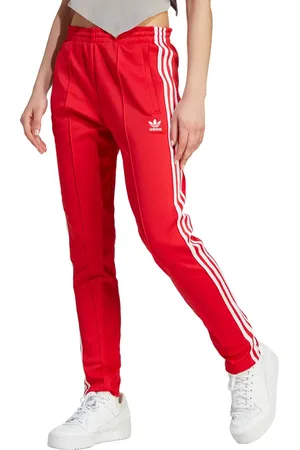 adidas Superstar Track Pants in at Nordstrom, Size Xx-Small