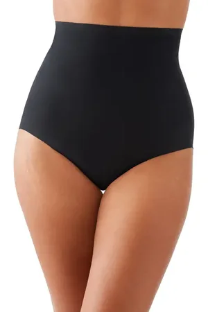Wacoal Skinsense High Waist Shaping Briefs in at Nordstrom, Size Large