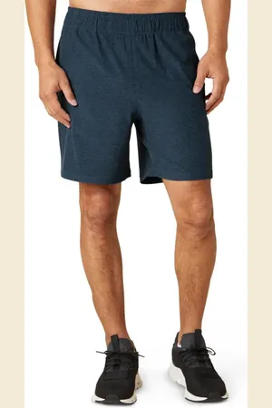 Beyond Yoga Take It Easy Sweat Shorts in at Nordstrom, Size Small
