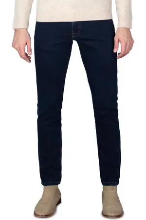 Fidelity Denim Torino Slim Fit Jeans in at Nordstrom, Size 33