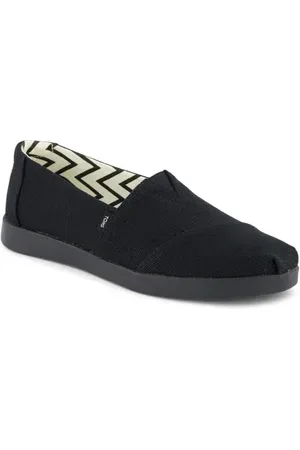 TOMS Alpargata Plus Slip-On in at Nordstrom, Size 7.5