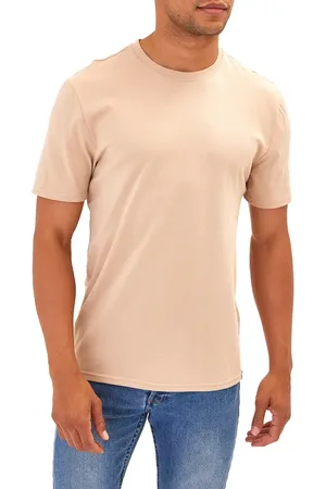 Threads 4 Thought Shawn Classic Organic Cotton T-Shirt in at Nordstrom, Size Small