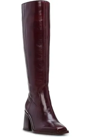 Vince Camuto Sangeti Knee High Boot in at Nordstrom, Size 11 Regular Calf