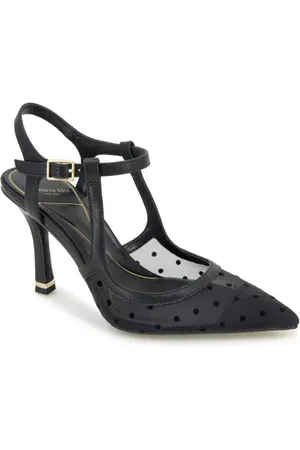 Kenneth Cole Romi Slingback Pump in at Nordstrom, Size 10
