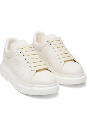 Alexander McQueen Oversize Sneaker in at Nordstrom, Size 8Us