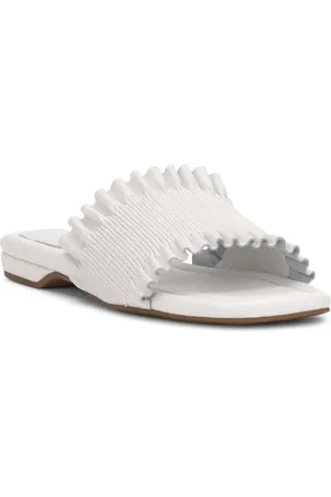 Jessica Simpson Camessa Slide Sandal in at Nordstrom, Size 5.5