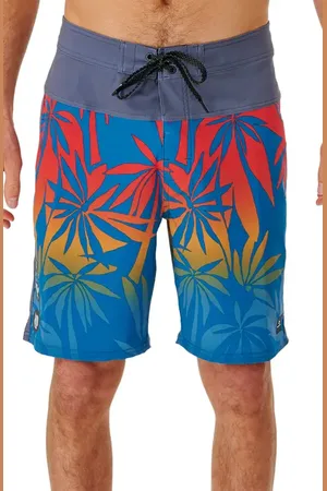 Rip Curl Mirage Double Mason Barrel Killa Board Shorts in at Nordstrom, Size 28