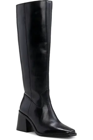 Vince Camuto Sangeti Knee High Boot in at Nordstrom, Size 11 Regular Calf