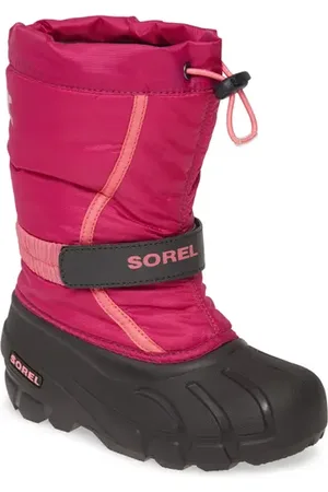 sorel Kids