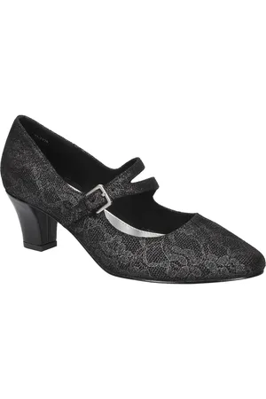Easy Street Meryl Mary Jane Pump in at Nordstrom, Size 10