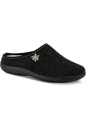 Flexus by Spring Step Loralee Scuff Slipper in at Nordstrom, Size 5Us