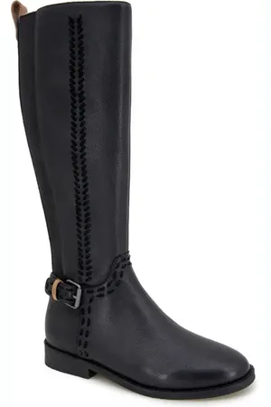 Kenneth Cole Elmwood Knee High Boot in at Nordstrom, Size 5