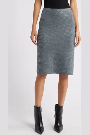 Kobi Halperin Winslet Beaded Skirt in at Nordstrom, Size Medium