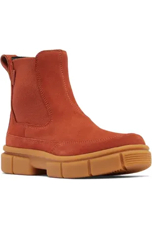 sorel Explorer Chelsea Boot in at Nordstrom, Size 6