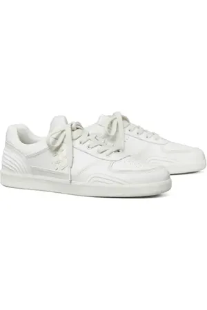 Tory Burch Clover Court Sneaker in at Nordstrom, Size 9