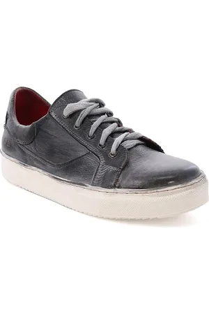 BED STÜ Azeli Leather Sneaker in at Nordstrom, Size 6