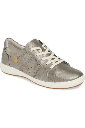 Josef Seibel Caren 01 Sneaker in at Nordstrom, Size 5-5.5Us