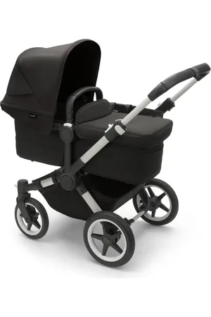 Bugaboo Donkey 5 Mono Stroller with Bassinet in at Nordstrom