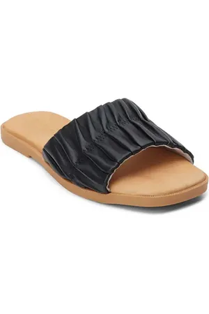 BEACH BY MATISSE Viva Slide Sandal in at Nordstrom, Size 6