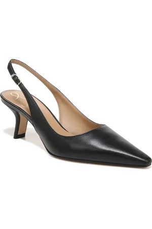 Sam Edelman Bianka Slingback Pump in at Nordstrom, Size 10