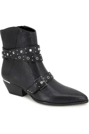 Kenneth Cole Cheyenne Stud Bootie in at Nordstrom, Size 8
