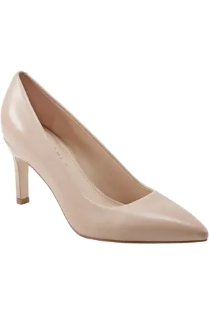 MARC FISHER Genni Pointed Toe Pump in at Nordstrom, Size 9