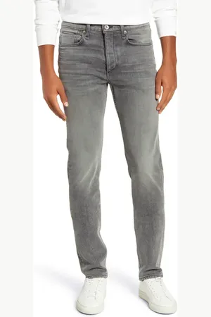 RAG&BONE Fit 2 Slim Fit Jeans in at Nordstrom, Size 38 X 32