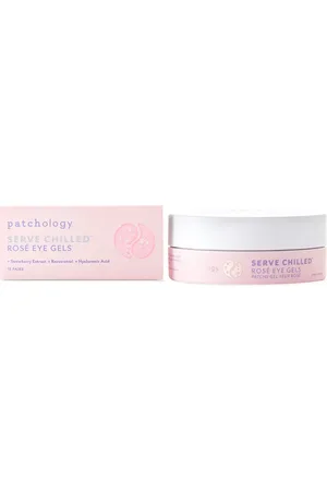 Patchology 15-Pack Serve Chilled??? Ros?? All Day Eye Gels at Nordstrom