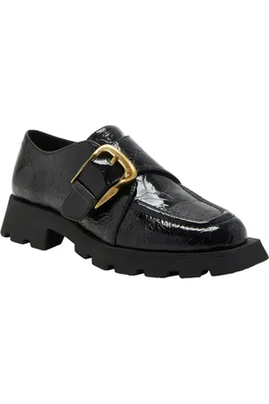 Katy perry Daarling Buckle Loafer in at Nordstrom, Size 6.5