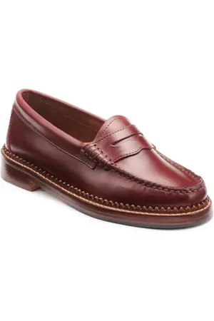 G.H. Bass Whitney 1876 Weejuns?? Penny Loafer in at Nordstrom, Size 5