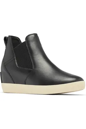 sorel Out 