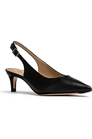 Jon Josef Tina Slingback Pointed Toe Pump in at Nordstrom, Size 5