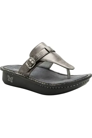 Alegria by PG Lite Kennedi Flip Flop in at Nordstrom, Size 6-6.5Us