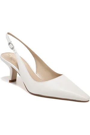 Sam Edelman Bianka Slingback Pump in at Nordstrom, Size 5.5