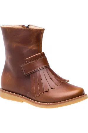 Elephantito Fringe Bootie in at Nordstrom, Size 1.5 M