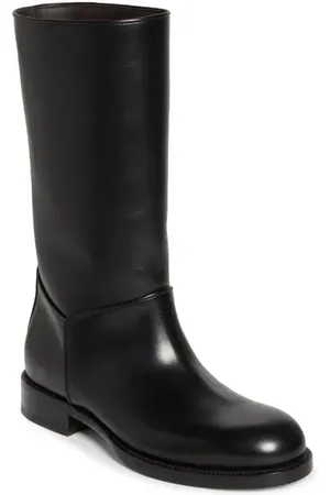 The Row Nobilis Riding Boot in at Nordstrom, Size 11Us