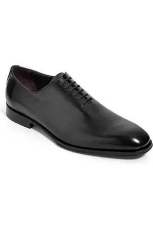 To Boot Chamberlain Wholecut Shoe in at Nordstrom, Size 10