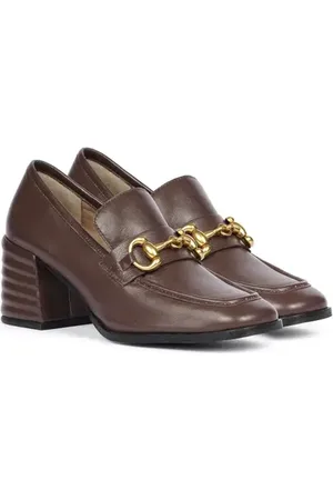 SAINT G. Isha Loafer Pump in at Nordstrom, Size 10