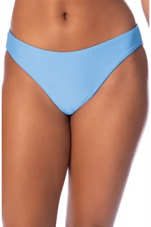 Maaji Stone Sublimity Reversible Bikini Bottoms at Nordstrom, Size X-Large
