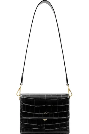 Jw Pei Mini Flap Metallic Faux Leather Crossbody Bag in at Nordstrom