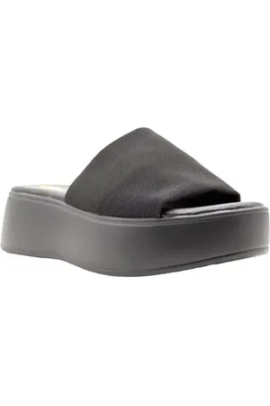 Volatile Mazatlan Water Resistant Platform Sandal in at Nordstrom, Size 7