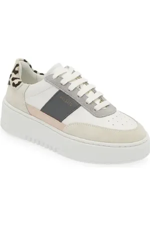 Axel Arigato Orbit Platform Sneaker in at Nordstrom, Size 6.5Us