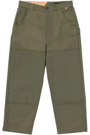Volcom Bryan Iguchi Work Pants in at Nordstrom, Size 30