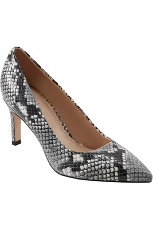 MARC FISHER Genni Pointed Toe Pump in at Nordstrom, Size 5