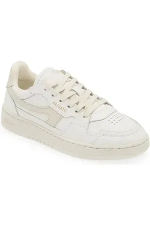 Axel Arigato Dice-A Sneaker in White /beige at Nordstrom, Size 5Us