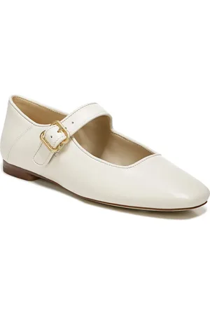 Sam Edelman Michaela Mary Jane Flat in at Nordstrom, Size 5