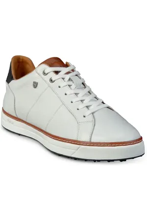 Allen Edmonds Pines Derby Golf Shoe in at Nordstrom, Size 7