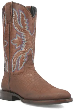 Dingo Saw Buck Western Boot in at Nordstrom, Size 8.5