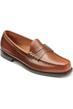 G.H. Bass Weejuns?? Larson Leather Penny Loafer in at Nordstrom, Size 12