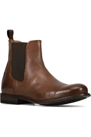 Frye Tyler Flex Chelsea Boot in at Nordstrom, Size 8